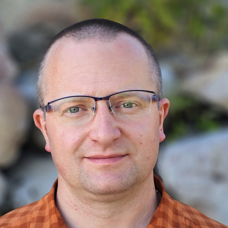MUDr. Matěj Kraus