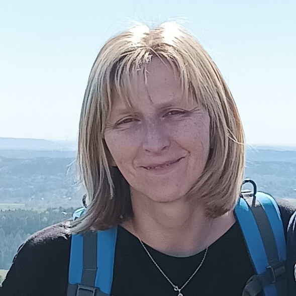 Mgr. Lucie Horáková