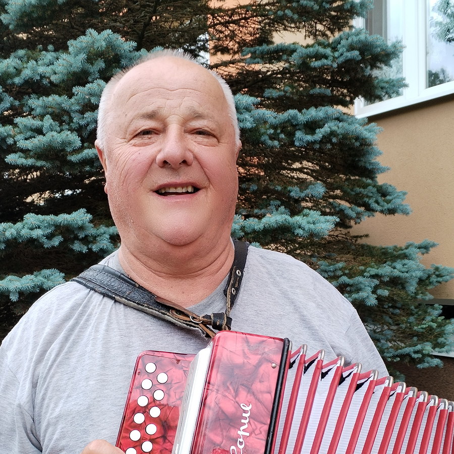 Jaroslav Křapka