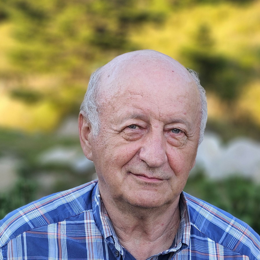 Ing. Jiří Lukeš